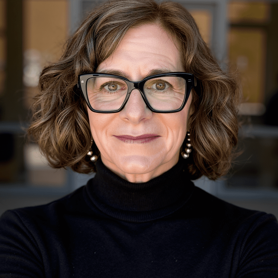Amy Rome